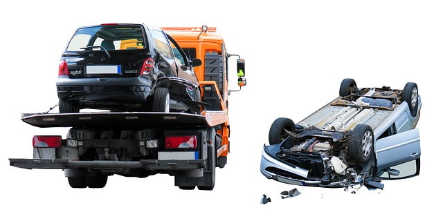Diversos accidentes de tráfico en España