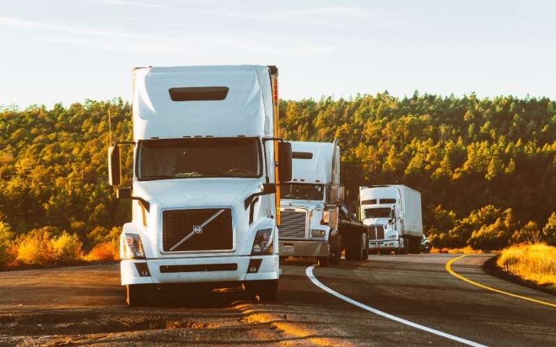 Camiones Volvo integra Alexa en unidades de carga pesada