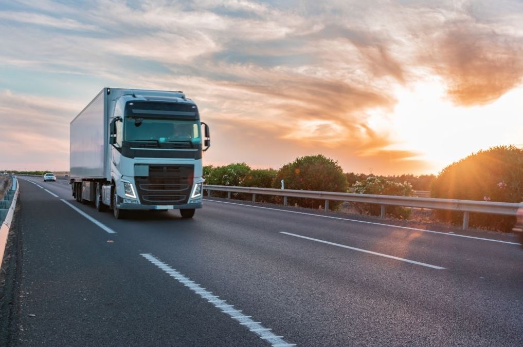 Cotizar seguro de camiones de carga: 2 modalidades