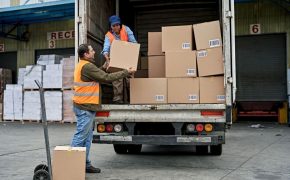 ¿Cómo asegurar la carga de un camión? | 6 Consejos