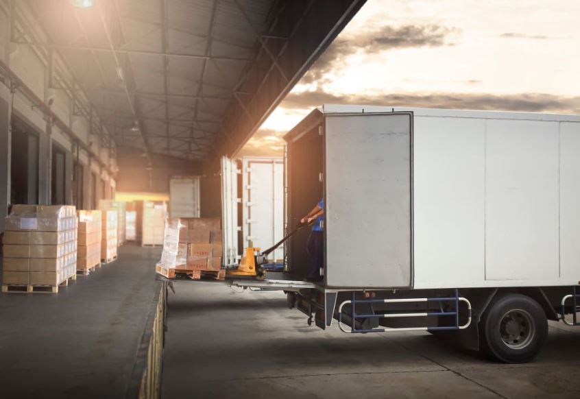 Seguro camión de carga: 6 Coberturas relevantes