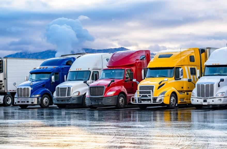 Seguros Generali para camiones | 3 Mejores coberturas