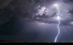 Otoño meteorológico