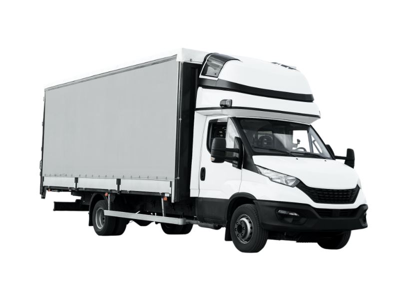 mejores camiones 3500 kg